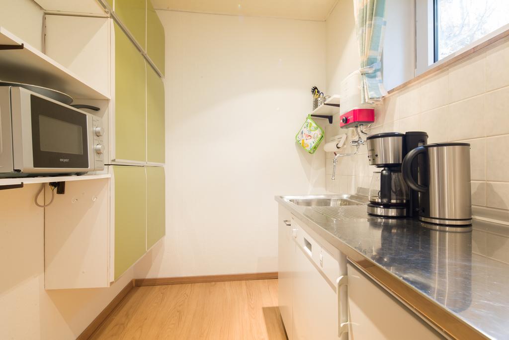 Koenig'S Wohnung Sankt Andreasberg Dış mekan fotoğraf
