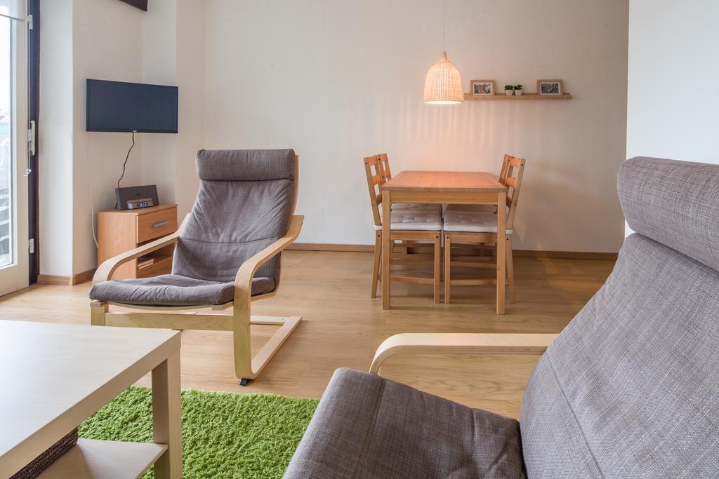 Koenig'S Wohnung Sankt Andreasberg Dış mekan fotoğraf