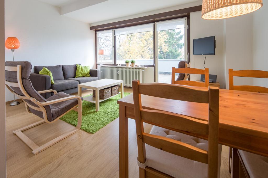 Koenig'S Wohnung Sankt Andreasberg Dış mekan fotoğraf