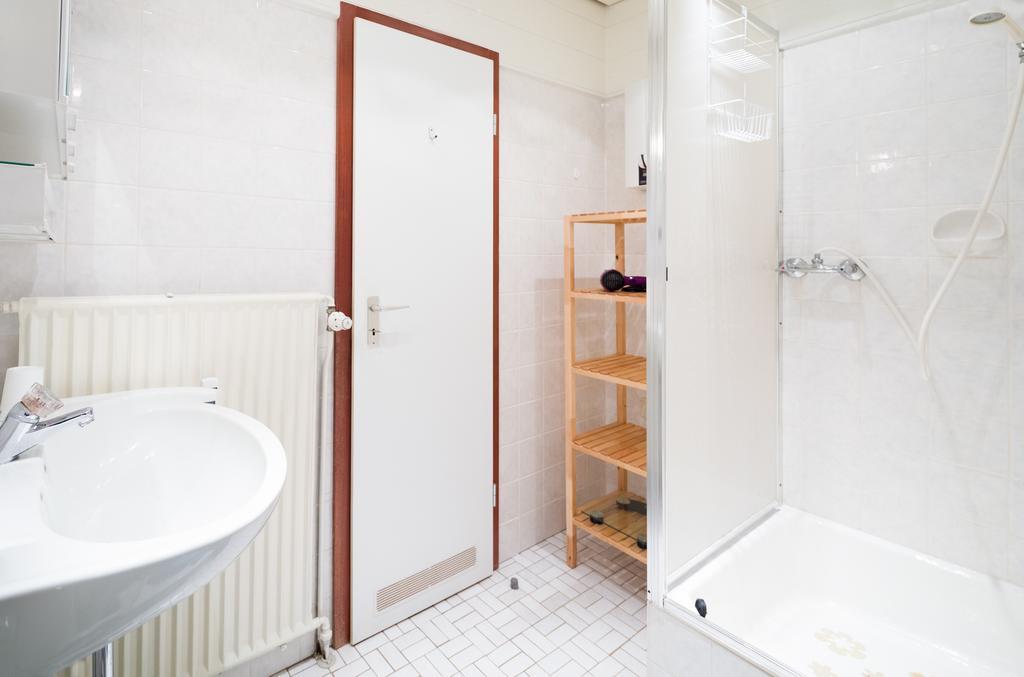 Koenig'S Wohnung Sankt Andreasberg Dış mekan fotoğraf