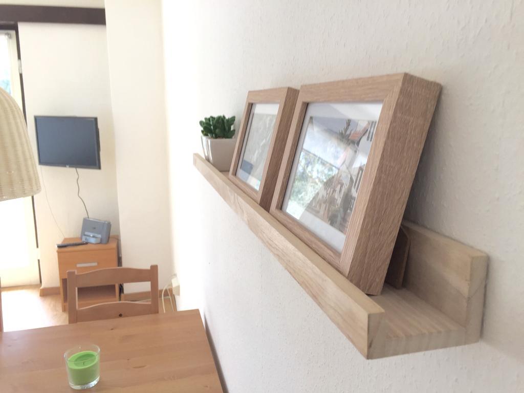 Koenig'S Wohnung Sankt Andreasberg Oda fotoğraf